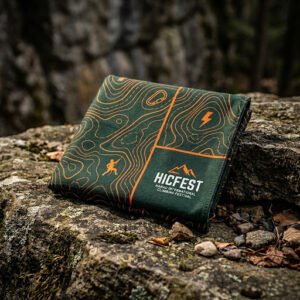 Bandana HICFEST
